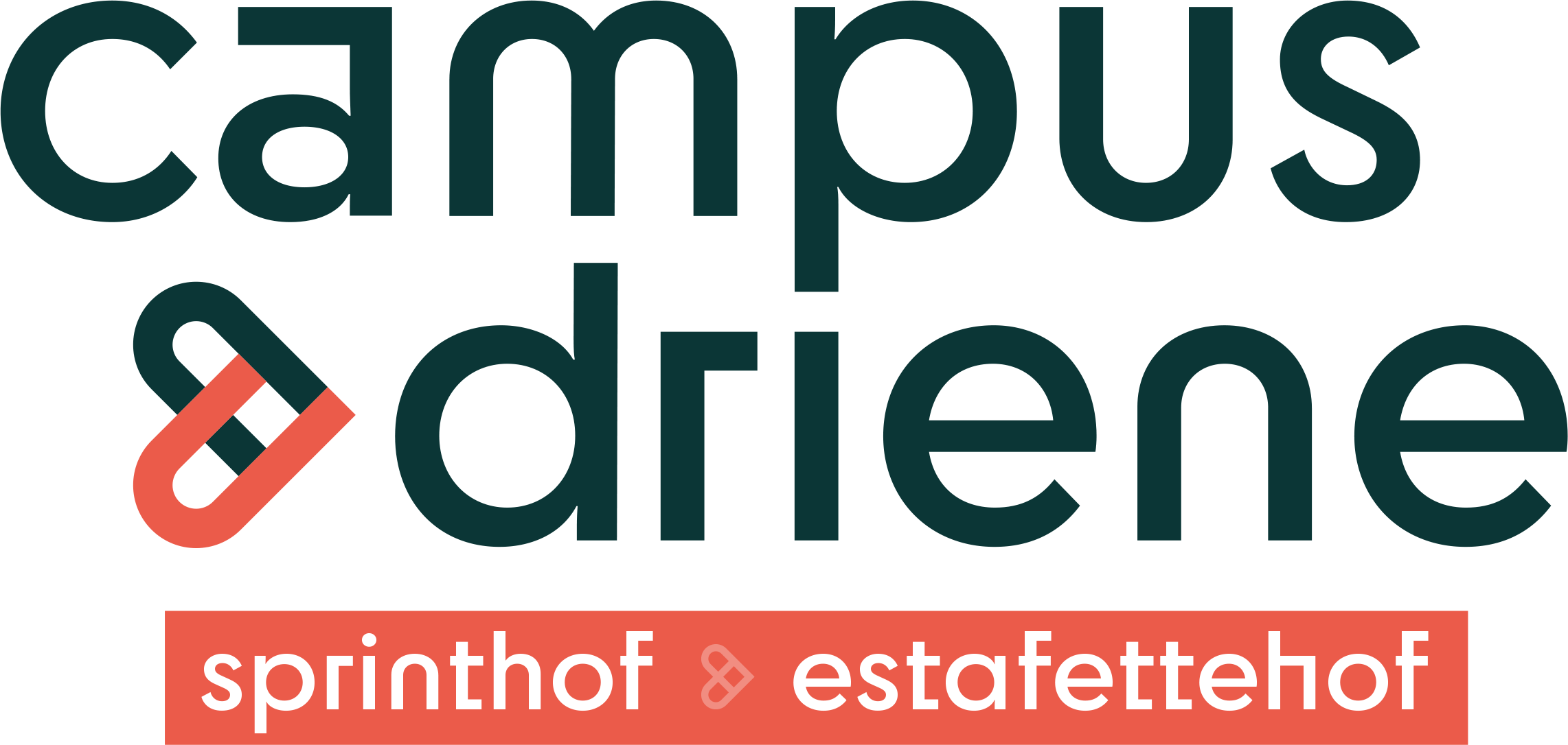 Sprinthof, Estafettehof 